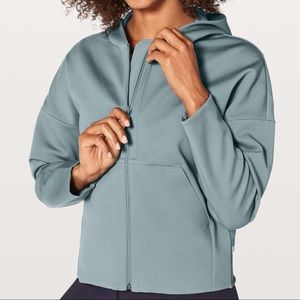 Lululemon Shaped Jacket NWT